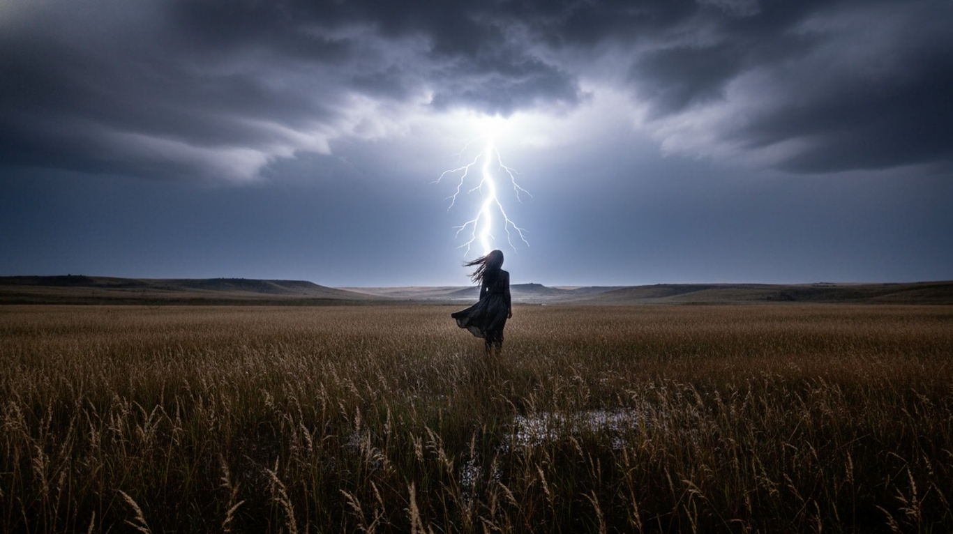 Show HN: Upload a song and get a finished music video (no editing, no prompts)